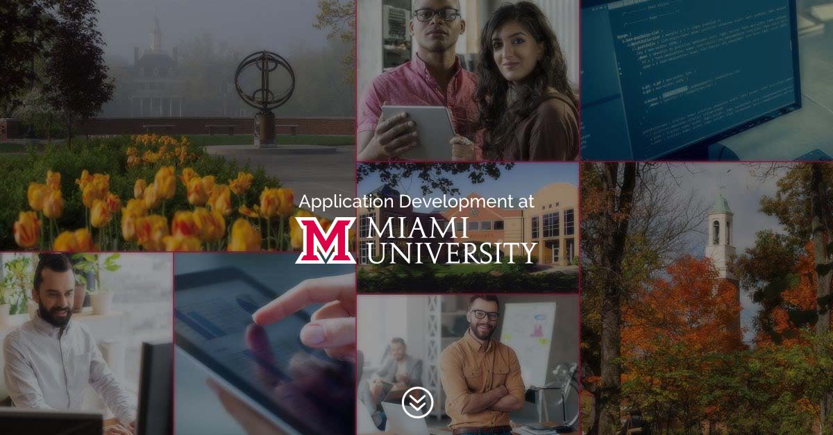 Miami University Job Board